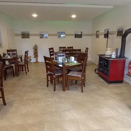 Gaestehaus Wohngut Eisenach Luaran gambar