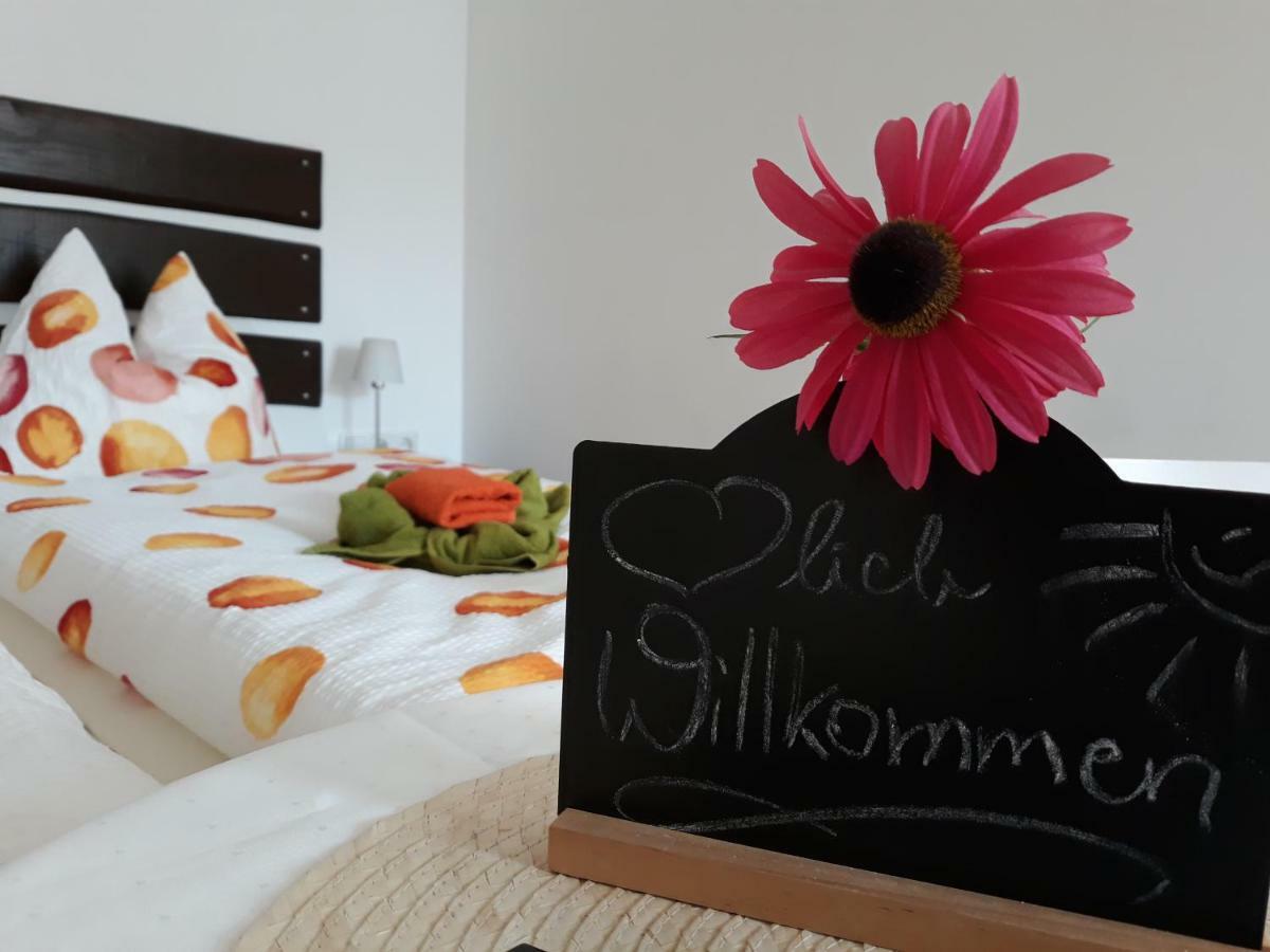 Gaestehaus Wohngut Eisenach Luaran gambar